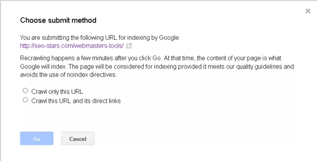احصل على ارشفة سريعة لمقالاتك
