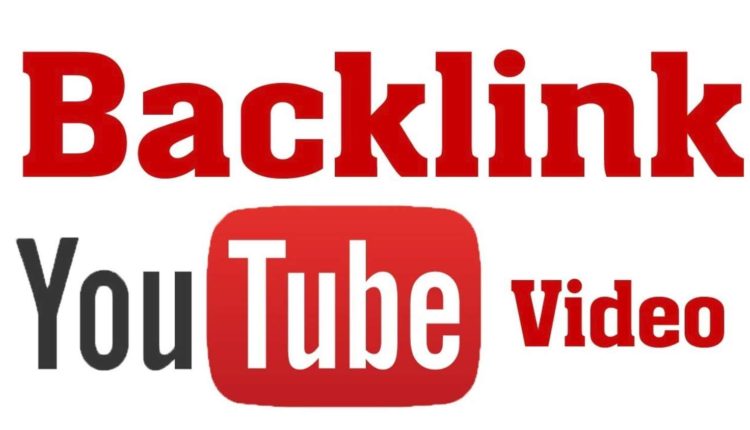 باك لينك يوتيوب