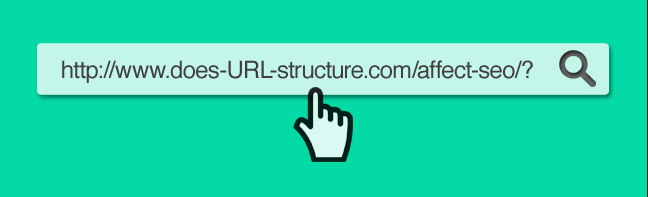 الحفاظ علي نفس بنية الروابط URL Structure