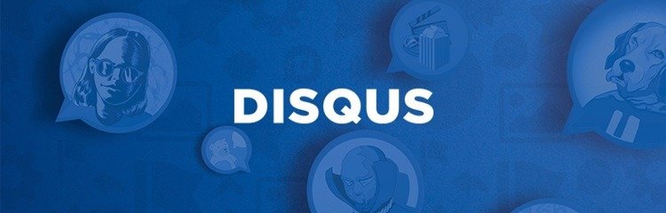 إضافة Disqus
