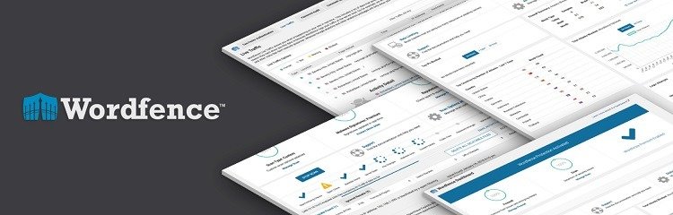 إضافة Wordfence Security