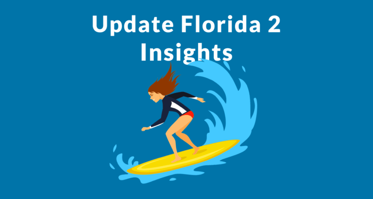 تحديث جوجل فلوريدا 2 الجديد