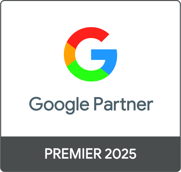 VOCTOS — شريك Google Premier 2025