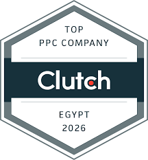 Top Clutch PPC Company Egypt 2026 — VOCTOS