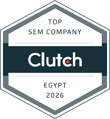 Top Clutch SEM Company Egypt 2026 — VOCTOS
