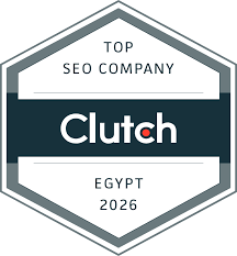 Top Clutch SEO Company Egypt 2026 — VOCTOS