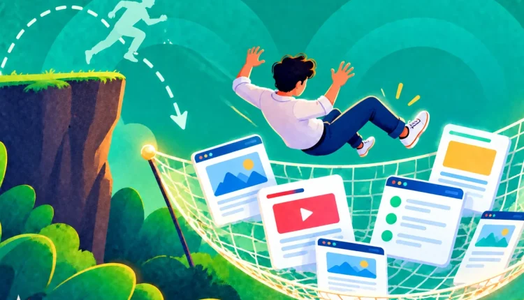 15 طريقة تخفض معدل الارتداد Bounce Rate