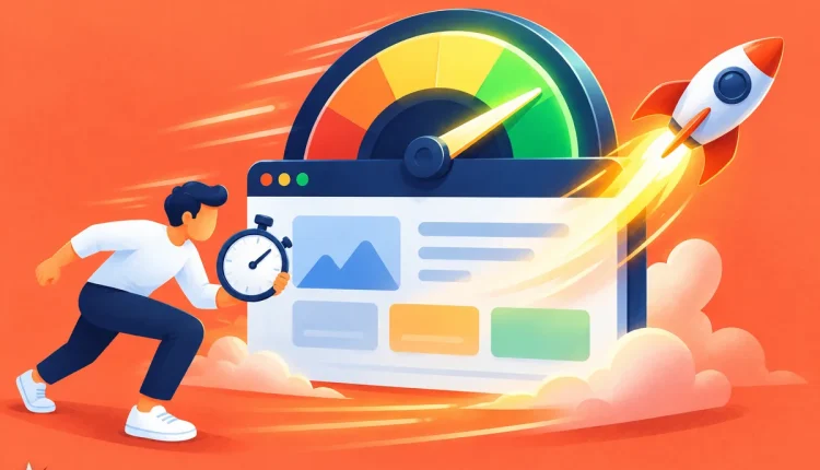 افضل ادوات اختبار سرعة الموقع