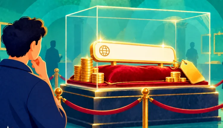 أفضل 20 دومين تم بيعهم الأغلى سعرا فى العالم