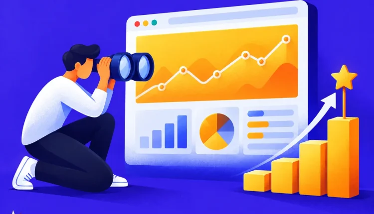 أفضل ادوات SEO لتتبع ترتيب موقعك فى جوجل