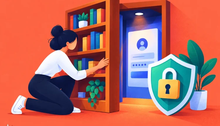 شرح افضل اضافة حماية ووردبريس WPS Hide Login