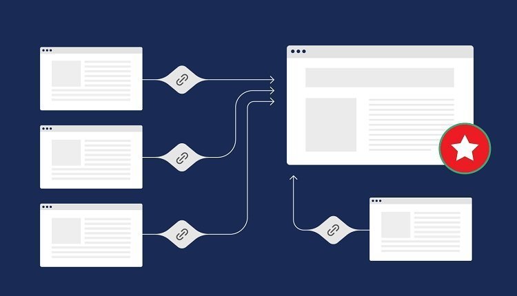 الروابط الخلفية - ما هو السيو